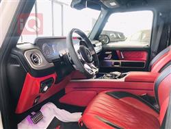 مێرسێدس بێنز G-Class